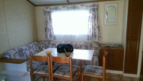 Camping Maeva Club Les Dinosaures ****