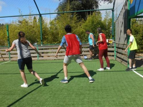 Camping Maeva Club Les Dinosaures ****