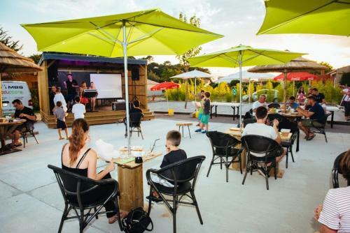 Camping Maeva Club Les Dinosaures ****