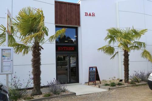 Camping Maeva Club Les Dinosaures ****