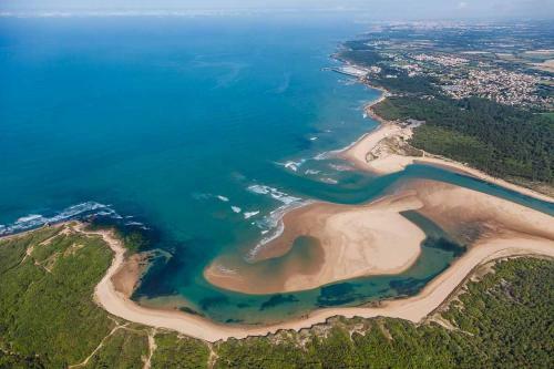 Camping Maeva Club Les Dinosaures ****