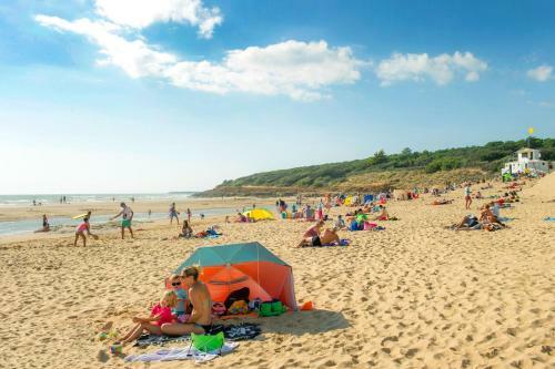 Camping Maeva Club Les Dinosaures ****