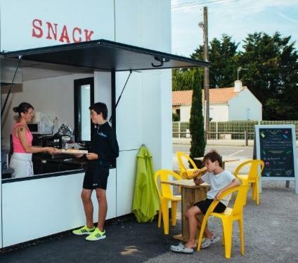 Camping Maeva Club Les Dinosaures ****