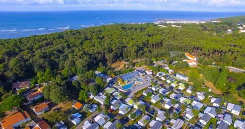 Camping Maeva Club Les Dinosaures ****