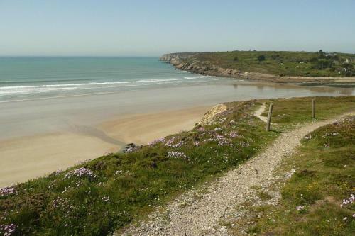 Holiday Home Telgruc-sur-mer - Bre06103a-f