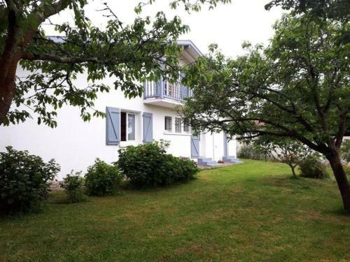 Apartamento Appartement 3* T3 Dans Superbe Maison � Tarnos