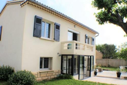 Holiday In Provence In Avignon