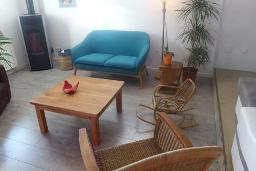 Holiday In Provence In Avignon