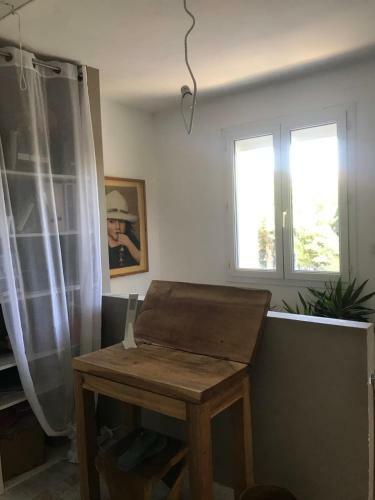 Holiday In Provence In Avignon