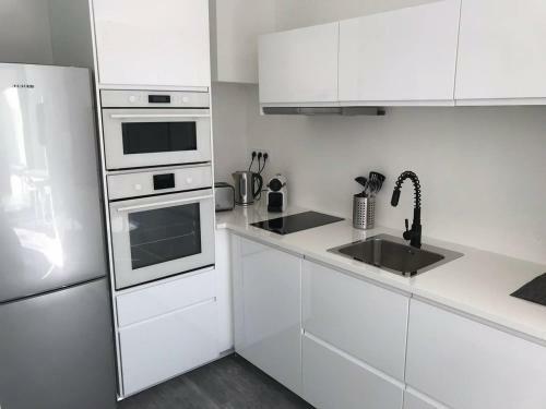 Apartamento Studio Au Calme Et Ind�pendant Tassin-demi-la-lune