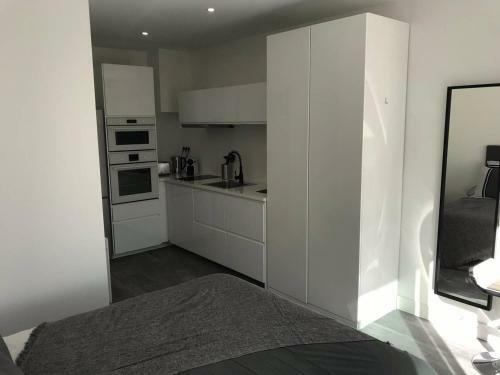 Apartamento Studio Au Calme Et Ind�pendant Tassin-demi-la-lune