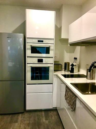 Apartamento Studio Au Calme Et Ind�pendant Tassin-demi-la-lune