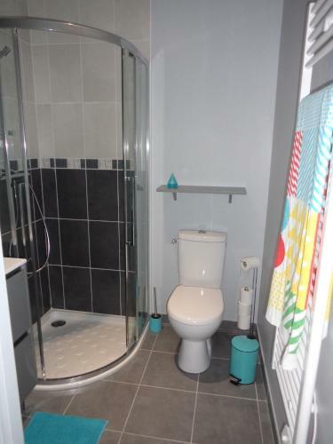Apartamento T2 Tarnos Avec Piscine