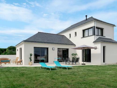 Holiday Home Orph�e - Tgm108