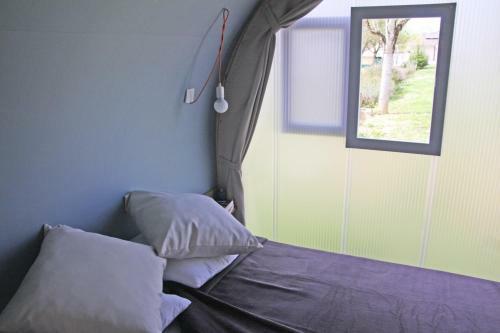Camping Le Ventoulou