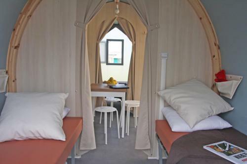 Camping Le Ventoulou