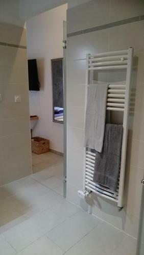 Posada Bellevue Chambres D'h�tes