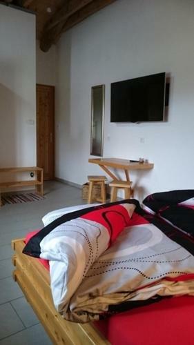 Posada Bellevue Chambres D'h�tes