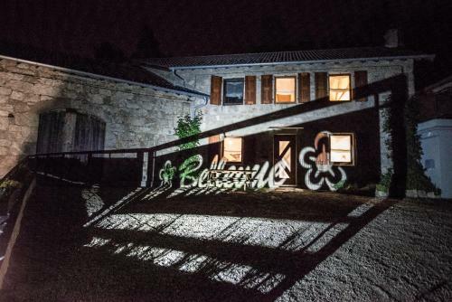Posada Bellevue Chambres D'h�tes
