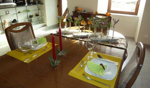 Posada Bellevue Chambres D'h�tes
