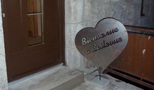 Posada Bellevue Chambres D'h�tes