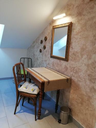 Posada Bellevue Chambres D'h�tes