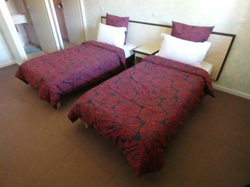Hotel H�tel L'agape