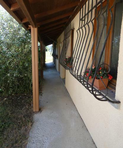 Hotel H�tel L'agape