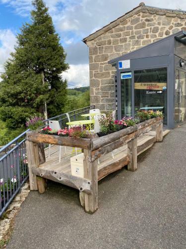 Hotel Auberge De Thelis