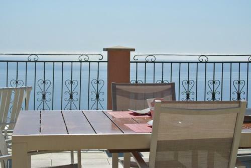 Villa Eucalyptus Private Pool And Sea View