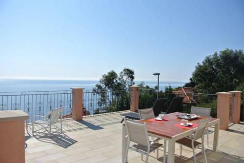 Villa Eucalyptus Private Pool And Sea View