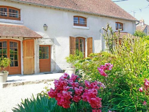 G�te Tavers, 4 Pi�ces, 6 Personnes - Fr-1-590-106