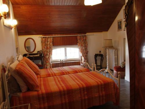 G�te Tavers, 4 Pi�ces, 6 Personnes - Fr-1-590-106