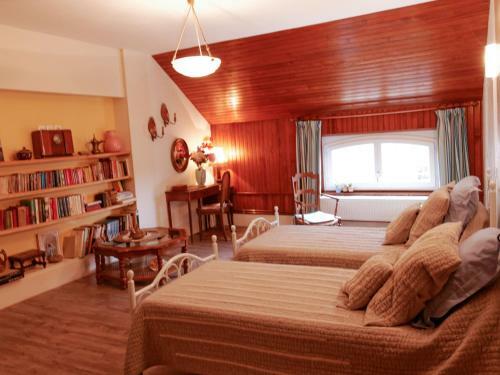 G�te Tavers, 4 Pi�ces, 6 Personnes - Fr-1-590-106