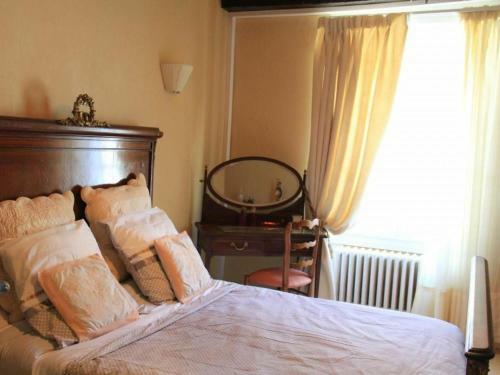 G�te Tavers, 4 Pi�ces, 6 Personnes - Fr-1-590-106