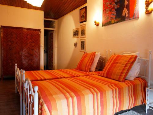G�te Tavers, 4 Pi�ces, 6 Personnes - Fr-1-590-106