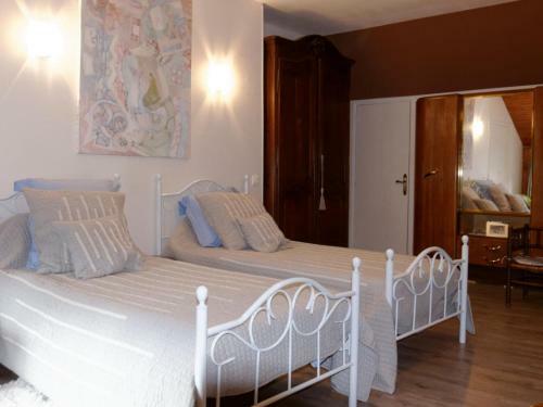 G�te Tavers, 4 Pi�ces, 6 Personnes - Fr-1-590-106