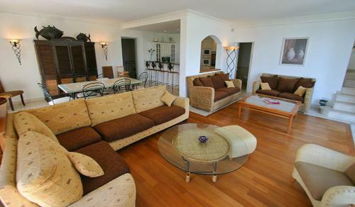 Luxurious Villa With Sea View - Villa Oneiro