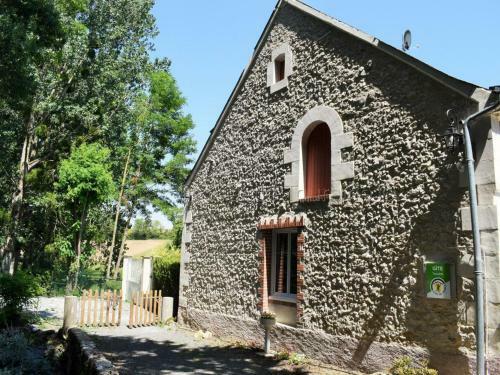 G�te Saint-bauld, 3 Pi�ces, 4 Personnes - Fr-1-381-506