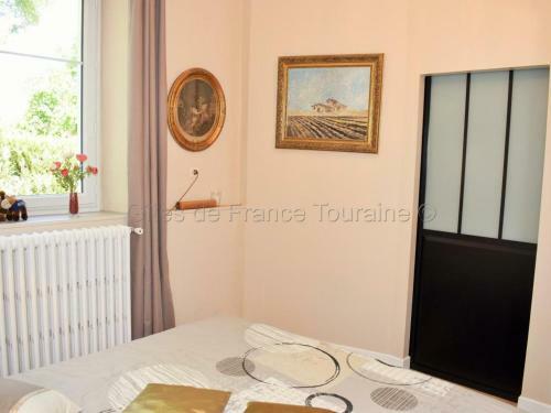 G�te Saint-bauld, 3 Pi�ces, 4 Personnes - Fr-1-381-506