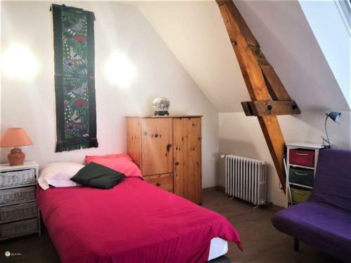 G�te Saint-bauld, 6 Pi�ces, 10 Personnes - Fr-1-381-504