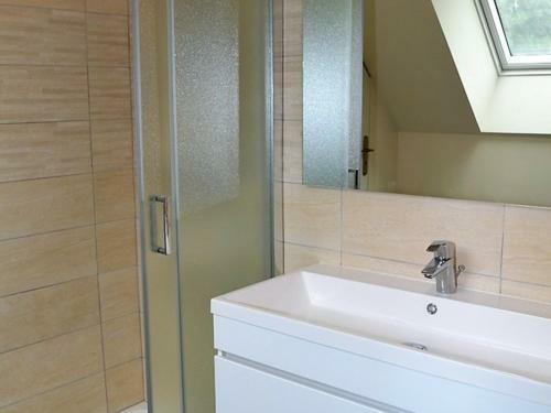 G�te Saint-bauld, 6 Pi�ces, 10 Personnes - Fr-1-381-504