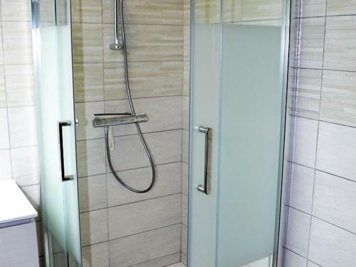 G�te Saint-bauld, 6 Pi�ces, 10 Personnes - Fr-1-381-504