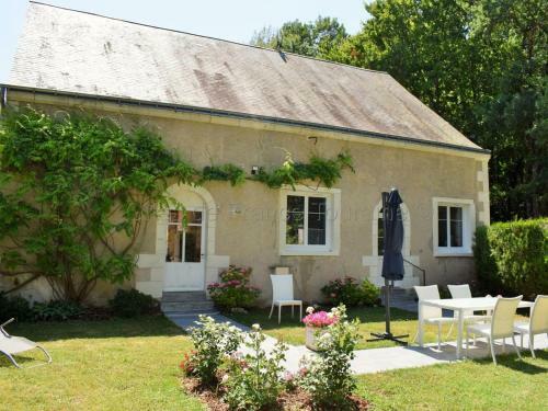 G�te Saint-bauld, 6 Pi�ces, 10 Personnes - Fr-1-381-504