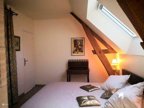 G�te Saint-bauld, 6 Pi�ces, 10 Personnes - Fr-1-381-504