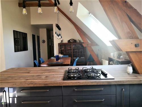 G�te Saint-bauld, 6 Pi�ces, 10 Personnes - Fr-1-381-504