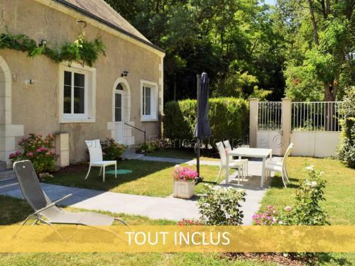 G�te Saint-bauld, 6 Pi�ces, 10 Personnes - Fr-1-381-504
