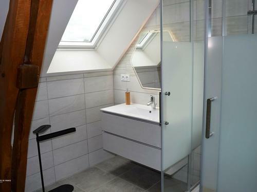 G�te Saint-bauld, 6 Pi�ces, 10 Personnes - Fr-1-381-504