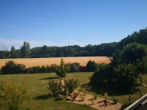 G�te Saint-bauld, 6 Pi�ces, 10 Personnes - Fr-1-381-504
