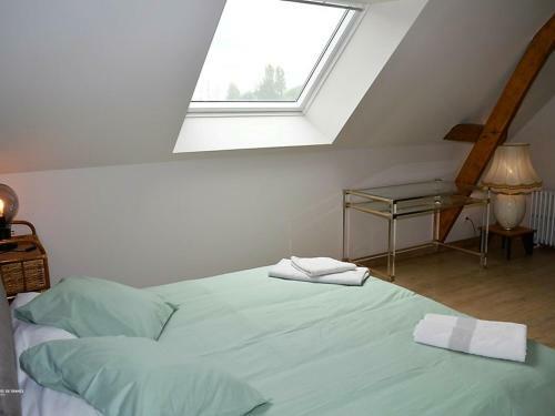 G�te Saint-bauld, 6 Pi�ces, 10 Personnes - Fr-1-381-504